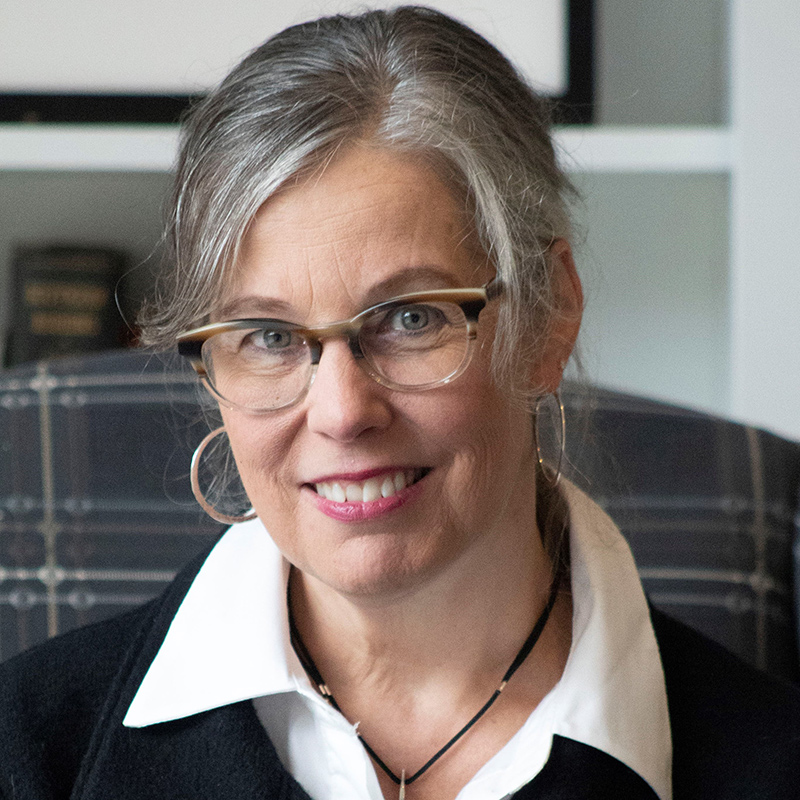 Theologian in Residence  
